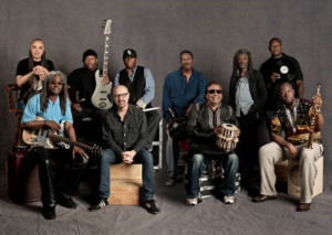 Miles Electric Band to Play Jazz On The Green Image