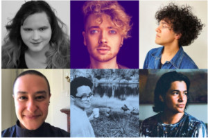 Trans Lab Fellowship Announces 2019 Fellows 