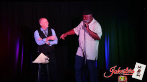 Jokesters Comedy Club Celebrates 2018 with Triple Headliner Shows Nightly in Las Vegas Image