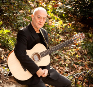Steven Blane Returns With New Album I WALK ALONE Image