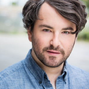 Alex Brightman And UCB Theatre Join Forces For BRIGADE MEETS BROADWAY Image
