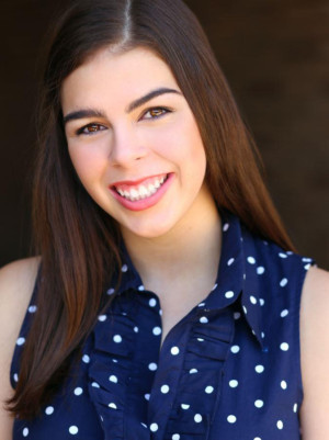 Fresno Teen To Join Michael Feinstein In Concert At Feinstein's At The Nikko Image