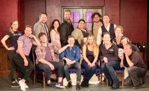 FRANKENSTEIN Adds Matinee Performances As It Celebrates A Year Playing Off-Broadway Image