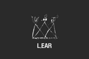 Dixon Place Presents L.EAR, An Experimentation On Language And Madness, Based On Shakespeare's King Lear 