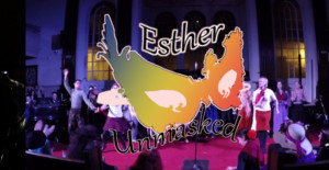 ESTHER UNMASKED Announced In NYC This Spring Image