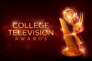 The Television Academy Foundation Announces the Nominees for the COLLEGE TELEVISION AWARDS Image