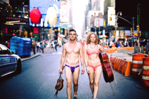The Skivvies to Appear Live At The Brooklyn Brewery 