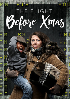 Seattle Public Theater Unveils New Holiday Double-Header Image