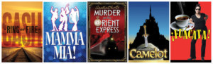 Actors' Playhouse Announces 2019 – 2020 Mainstage Season Image