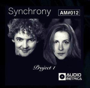 Synchrony Unveil Debut EP 'Project 1' 