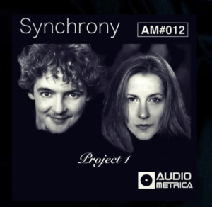 Synchrony Unveil Debut EP 'Project 1' Image