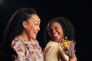 THE COLOR PURPLE Extends at Theatre Horizon Image