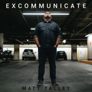 Matt Talley Explores Religious Upbringing in New Album Image