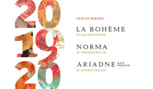 Calgary Opera Announces Line Up And New Programs To Celebrate Its 48th Season On A Grand Scale Image