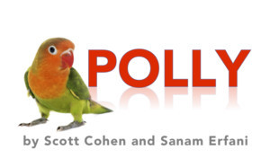 Premier Of Short Play POLLY Explores The Language Of Love And Relationships In The 21st Century Image