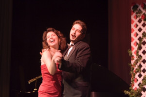 Find Love Again with THAT'S AMORE! A Musical Love Story Feb 9-17 Image