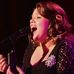 Michelle Dowdy Brings 'Jazzy, A Night Of Broadway' To Broadway At Green's Image