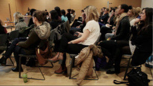 University Women In The Arts Launches World First Survey To Improve Career Transition For Women In The Arts Image