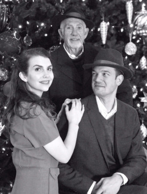 IT'S A WONDERFUL LIFE Comes To The Renaissance Center Stage Image