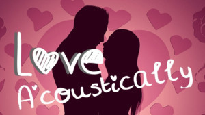 Complete Casting Announced For New Generation Theater Company's LOVE, ACOUSTICALLY Image