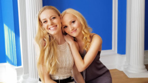 Upcoming New York Musical Ignites International Buzz Image