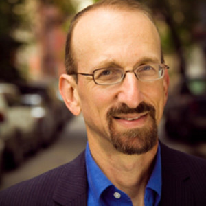 Brian Lehrer To Appear On Randy Cohen's 'Person Place Thing' Show At The Marlene Meyerson JCC Manhattan Image