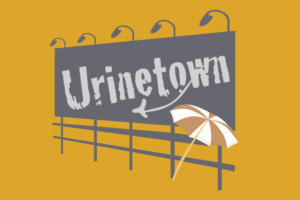 DLC's Professional Training Program Teaching Young Artists Presents URINETOWN Image