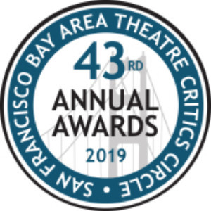 San Francisco Bay Area Theatre Critics Circle Announces 2019 Special Award Recipients 