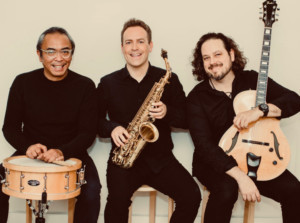 Saxophonist Daniel Bennett Kicks Off Historic 9th Year At Tomi Jazz In Manhattan Image