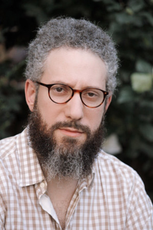 Eli Rosen Steps Into WAITING FOR GODOT In Yiddish, Replacing Rafael Goldwaser Image