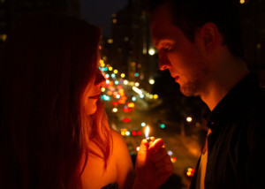 Artist Visas and Immigration Talkback to Follow GREENCARD WEDDING at HERE Image