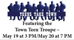 Teens Take the Town At Town Theatre! Image