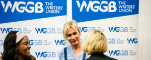 Meet The Playwrights In Derby Image