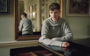 Russian Rising Star Pavel Kolesnikov Brings The Complex Beauty Of Beethoven's Fourth Piano Concerto To Edinburgh 