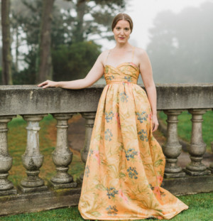 Left Coast Chamber Ensemble Presents DOROTHEA & ARTEMSIA - Two New Chamber Operas Image