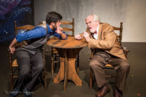 Pulitzer Prize-Winning Classic OUR TOWN Comes To Escondido's Patio Playhouse 