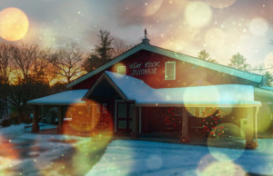 Flat Rock Playhouse presents A FLAT ROCK PLAYHOUSE CHRISTMAS Image