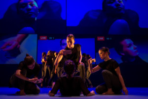 UT's Dance Repertory Theatre presents FALL FOR DANCE Image