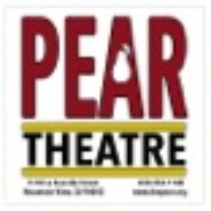Pear Theatre presents THE ROAD TO MECCA Image