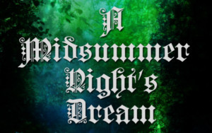 The Group Rep to Present A MIDSUMMER NIGHT'S DREAM at The Lonny Chapman Theatre Image
