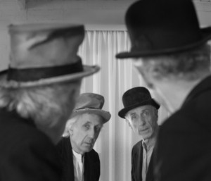 William Henderson to Direct WAITING FOR GODOT at Eleventh Hour Theatre Image