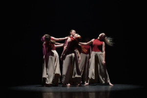 The Point Launches New 2017-18 Dance Training Scheme Image