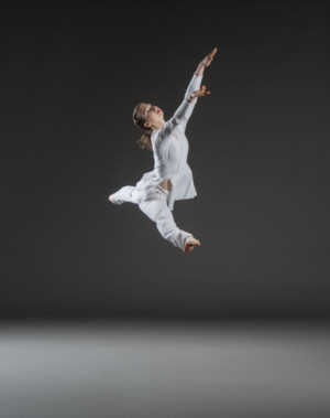 Nimbus Dance Works to Present DEPTH OF EXPERIENCE Benefit Gala Image