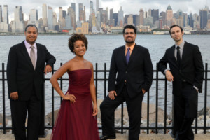 Harlem In Detroit: Harlem Quartet Offers Mix Of Jazz, Classical In Midtown Nov. 3 Image