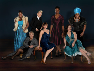 Hoxton Hall Sets 'Female Parts' Spring Season Celebrating Creative Women Image