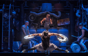 STOMP to Celebrate Last Christmas in London This Holiday Season Image