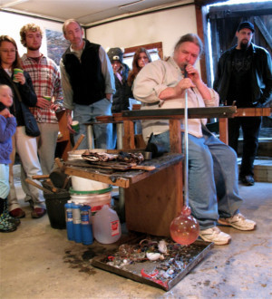 39th Annual Putney Craft Tour Announced for Thanksgiving Week Image