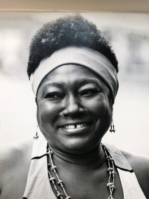 Historic Ali Cultural Arts to Celebrate Actress Esther Rolle with ...