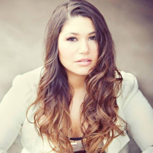 Jenna Stephanie Miller and Kimberly-Ann Truong Join 54 SINGS ADELE Image