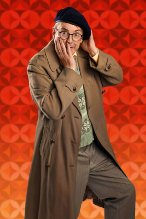 Joe Pasquale Headlines New Season Of Shows On Sale At Wolverhampton Grand Theatre Image